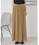 【選べる丈】接触冷感シフォンスカーチョ【WEB限定カラー有り】