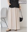 【選べる丈】接触冷感シフォンスカーチョ【WEB限定カラー有り】