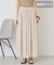 【選べる丈】接触冷感シフォンスカーチョ【WEB限定カラー有り】