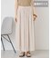 【選べる丈】接触冷感シフォンスカーチョ【WEB限定カラー有り】