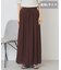 【選べる丈】接触冷感シフォンスカーチョ【WEB限定カラー有り】