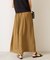【選べる丈】接触冷感シフォンスカーチョ【WEB限定カラー有り】