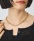 【ステンレス】チェーンネックレス