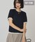 【2点セット】配色レイヤードメローTシャツ