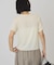 【2点セット】配色レイヤードメローTシャツ