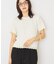 【2点セット】配色レイヤードメローTシャツ