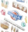 【沖縄・EC限定 BLUE SEAL】ぷっくりシール