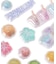 【BLUE SEAL】ぷっくりシール