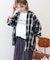 【WEB限定】イージーケアチェックシャツ