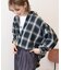 【WEB限定】イージーケアチェックシャツ