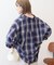 【WEB限定】イージーケアチェックシャツ