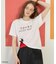 【Mickey&Friends】ビンテージ加工アソートプリントTシャツ
