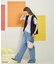 【Mickey&Friends】ビンテージ加工アソートプリントTシャツ