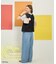 【Mickey&Friends】ビンテージ加工アソートプリントTシャツ
