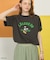 【Mickey&Friends】ビンテージ加工アソートプリントTシャツ