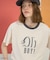 【Mickey&Friends】ビンテージ加工アソートプリントTシャツ