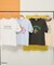 【Mickey&Friends】ビンテージ加工アソートプリントTシャツ