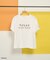 【Mickey&Friends】ビンテージ加工アソートプリントTシャツ