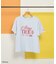 【Mickey&Friends】ビンテージ加工アソートプリントTシャツ