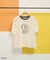 【Mickey&Friends】ビンテージ加工アソートプリントTシャツ