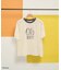 【Mickey&Friends】ビンテージ加工アソートプリントTシャツ