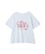 【Mickey&Friends】ビンテージ加工アソートプリントTシャツ