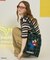 【Mickey&Friends】トートBAG