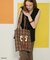 【Mickey&Friends】トートBAG
