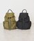 7DAYS BAG/リュック