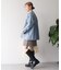【WEB限定】デニムカバーオール