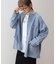 【WEB限定】デニムカバーオール