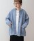 【WEB限定】デニムカバーオール