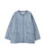 【WEB限定】デニムカバーオール