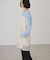 【2WAY】レイヤードレースビスチェ