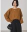 総レースプルオーバー【WEB限定カラー有り】