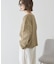 総レースプルオーバー【WEB限定カラー有り】