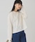 総レースプルオーバー【WEB限定カラー有り】