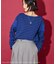 【WHERE'S WALLY?】ボートネックボーダーロンTEE