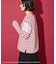 【WHERE'S WALLY?】ボートネックボーダーロンTEE