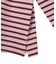 【WHERE'S WALLY?】ボートネックボーダーロンTEE