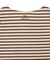 【WHERE'S WALLY?】ボートネックボーダーロンTEE