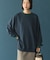 【RUSSELL】ビッグシルエットロンTEE