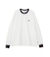 【RUSSELL】ビッグシルエットロンTEE