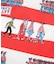 【WHERE'S WALLY?】BIGポーチ