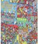 【WHERE'S WALLY?】BIGポーチ