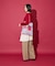 【WHERE'S WALLY?】MAPプリントトートBAG