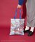 【WHERE'S WALLY?】MAPプリントトートBAG
