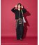 【WHERE'S WALLY?】MAPプリントトートBAG