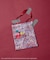 【WHERE'S WALLY?】MAPプリントトートBAG