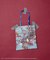 【WHERE'S WALLY?】MAPプリントトートBAG
